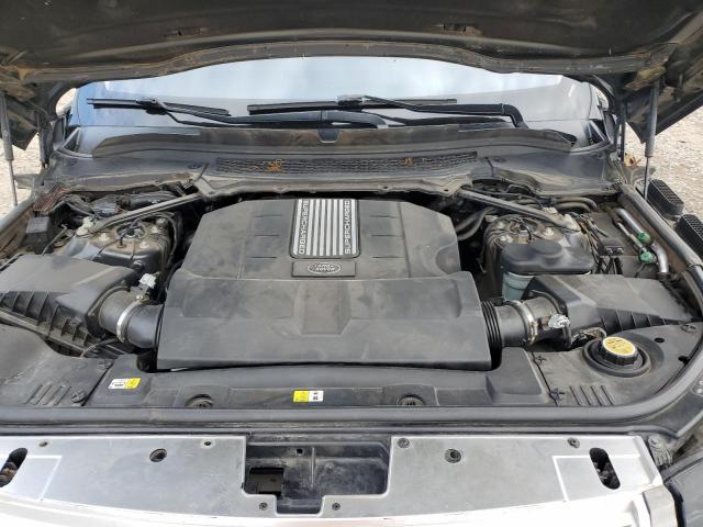 Photo 12 from auction – 2016 LAND ROVER RANGE ROVE with VIN SALGS2EF4GA298535