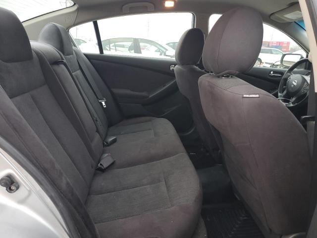Photo 10 from auction – 2012 NISSAN ALTIMA BAS with VIN 1N4AL2AP6CC110188