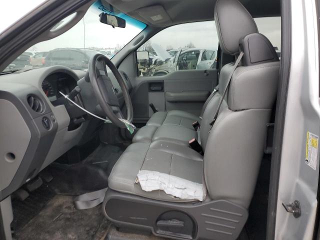 Фото 7 с аукциона – 2008 FORD F150 с VIN 1FTRX12W48FA44067