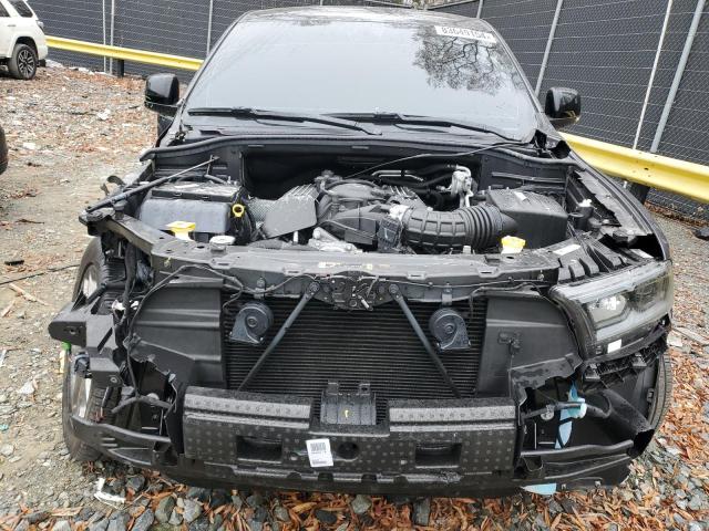 Photo 5 from auction – 2023 DODGE DURANGO SR with VIN 1C4SDJGJ1PC657822