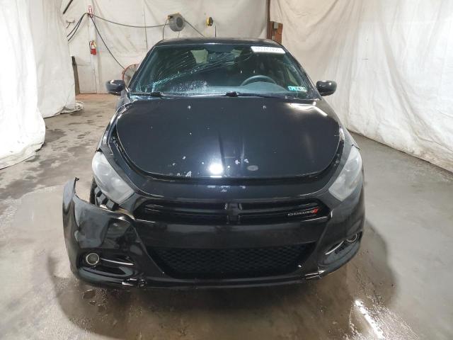 Photo 5 from auction – 2014 DODGE DART SXT with VIN 1C3CDFBB2ED907291