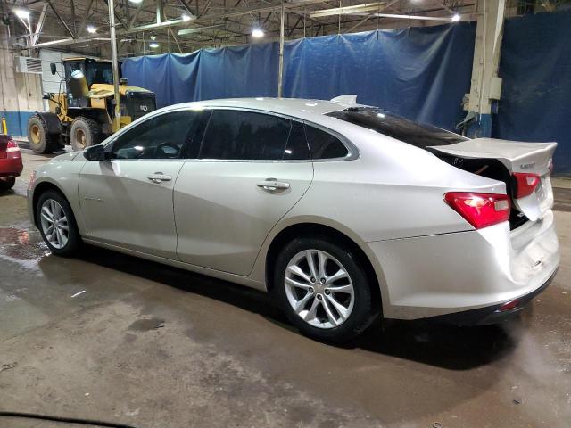 Photo 2 from auction – 2016 CHEVROLET MALIBU LT with VIN 1G1ZE5ST2GF321745