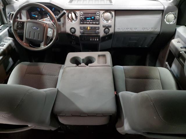 Photo 8 from auction – 2011 FORD F250 SUPER with VIN 1FT7W2BT5BEA88601
