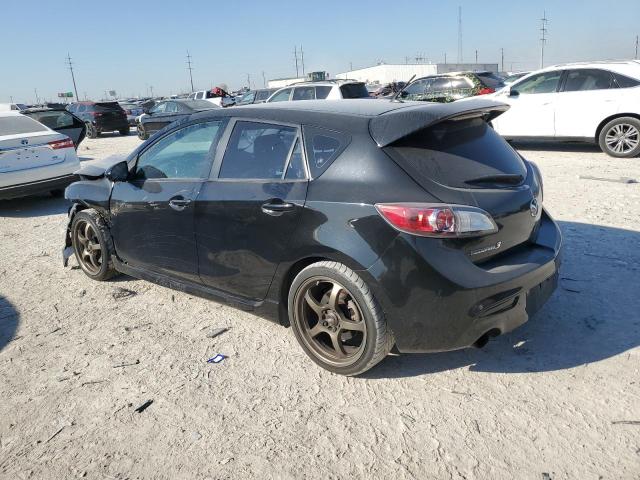 Photo 2 from auction – 2012 MAZDA SPEED 3 with VIN JM1BL1L36C1605344