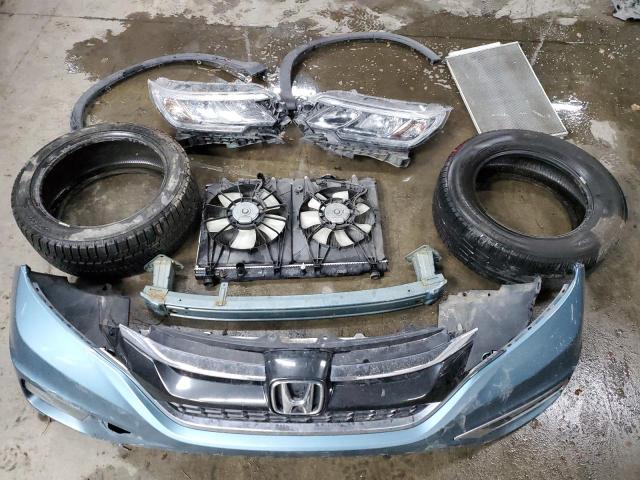 Photo 13 from auction – 2016 HONDA CR-V EXL with VIN 2HKRM4H71GH609955