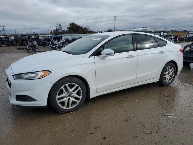 Photo 1 from auction – 2015 FORD FUSION SE with VIN 3FA6P0HD5FR228958
