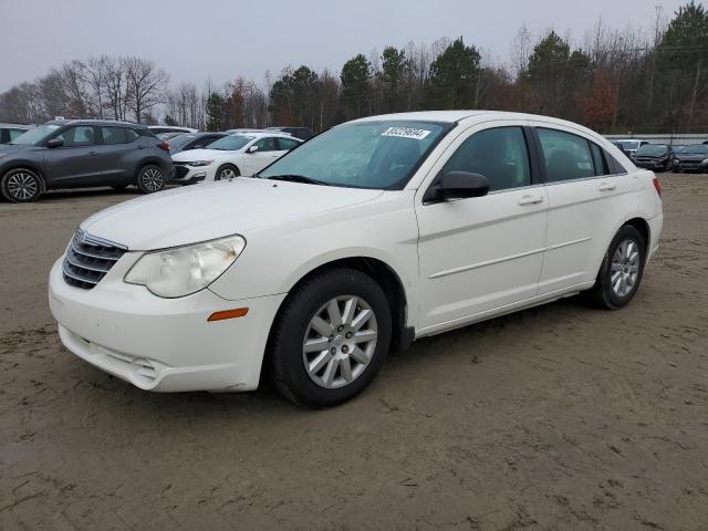 CHRYSLER SEBRING TO 2010 with VIN 1C3CC4FB2AN162483 - Photo from auction