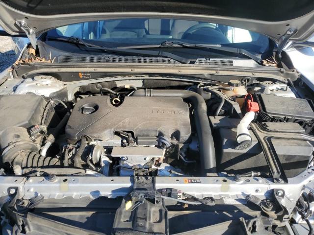 Photo 11 from auction – 2018 CHEVROLET MALIBU LT with VIN 1G1ZD5ST8JF265496