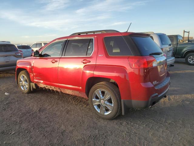 Photo 2 from auction – 2014 GMC TERRAIN SL with VIN 2GKFLXE38E6190162