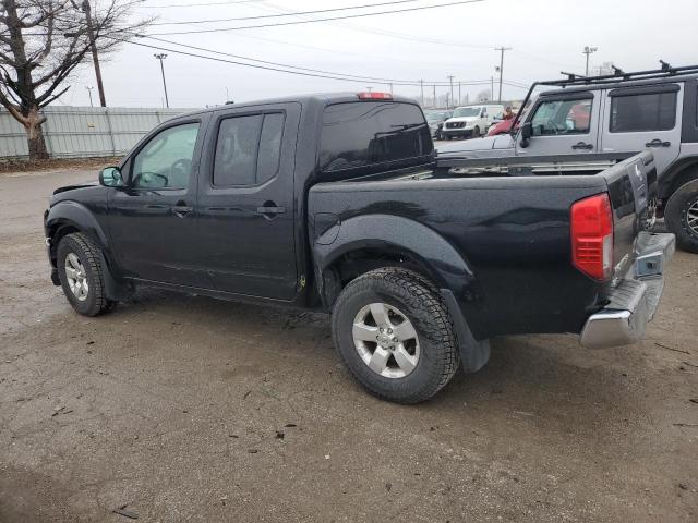 صورة رقم 2 من المزاد - 2010 NISSAN FRONTIER C مع VIN 1N6AD0EV2AC435404