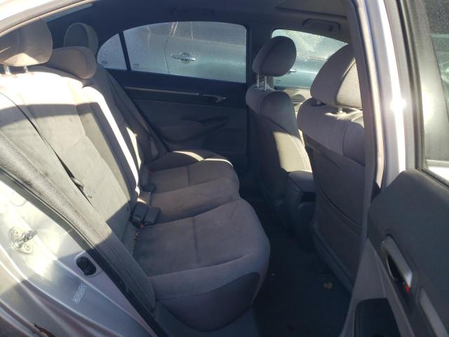 Photo 10 from auction – 2007 HONDA CIVIC EX with VIN 1HGFA16897L101462