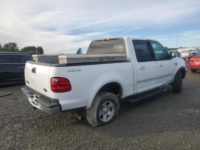 Photo 3 from auction – 2003 FORD F150 SUPER with VIN 1FTRW08673KD66349