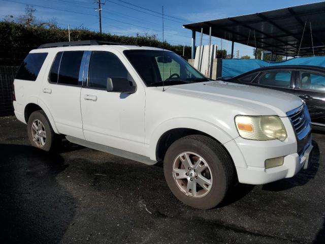 Photo 4 from auction – 2010 FORD EXPLORER X with VIN 1FMEU7DE9AUA80395