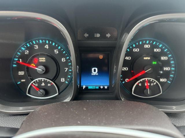 Photo 9 from auction – 2014 CHEVROLET MALIBU 1LT with VIN 1G11C5SL5EU159167