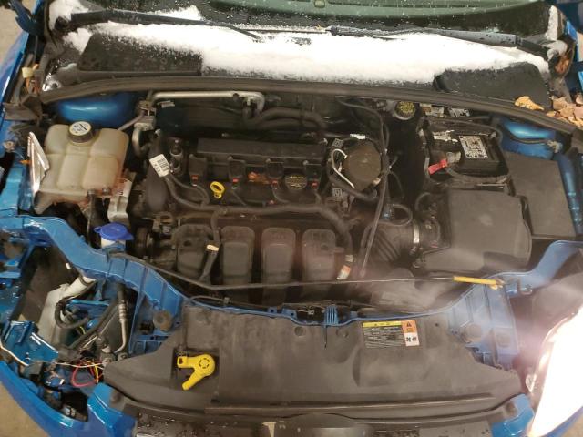 Photo 11 from auction – 2013 FORD FOCUS SE with VIN 1FADP3F23DL240502