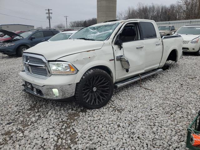 RAM 1500 LONGH 2016 with VIN 1C6RR7PT6GS334528 - Photo from auction