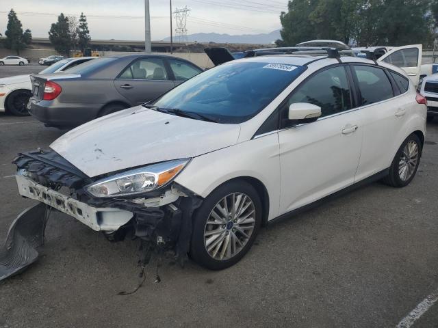 Photo 1 from auction – 2015 FORD FOCUS TITA with VIN 1FADP3N28FL210965