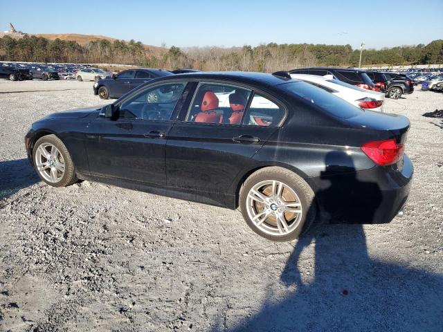 Zdjęcie 2 z aukcji – 2018 BMW 340 XI z VIN WBA8B7C54JA576731