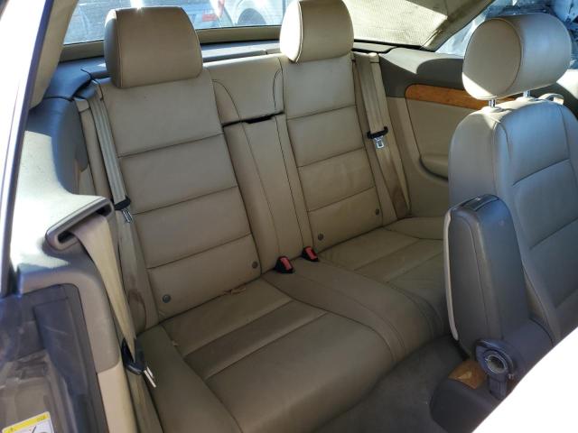 Photo 10 from auction – 2009 AUDI A4 2.0T CA with VIN WAUDF48H29K010142