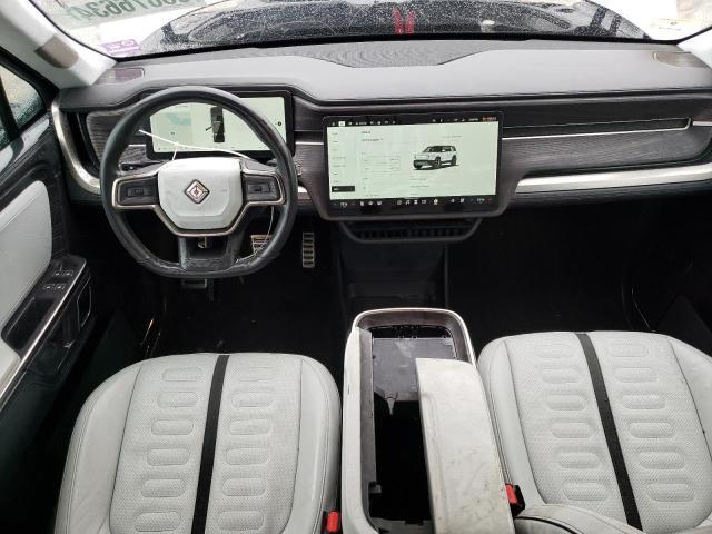 Photo 8 from auction – 2023 RIVIAN R1S ADVENT with VIN 7PDSGABA8PN007929