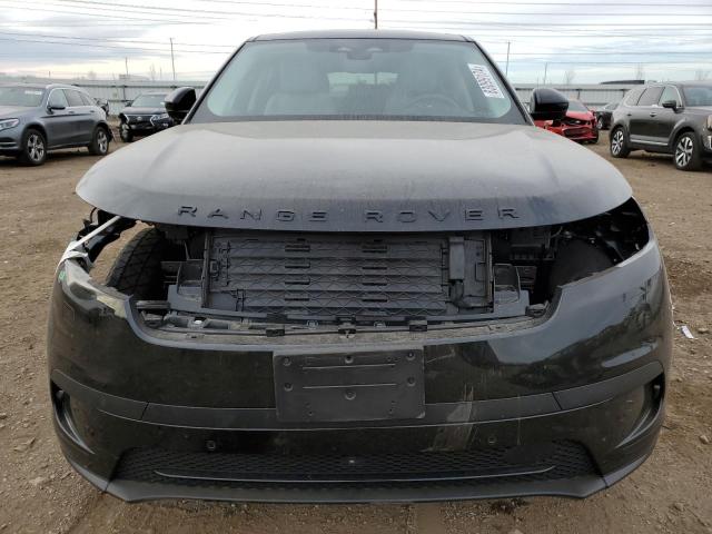 Photo 5 from auction – 2024 LAND ROVER RANGE ROVE with VIN SALYJ2EXXRA386556