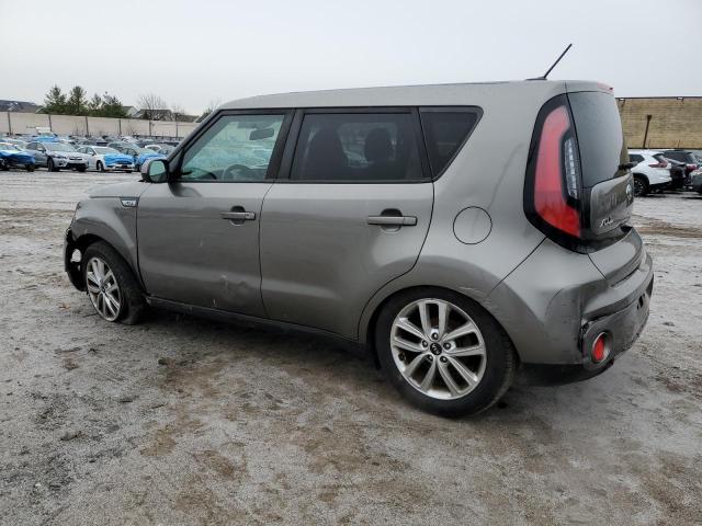 Снимка 2 от търг – 2017 KIA SOUL + с VIN KNDJP3A50H7461567