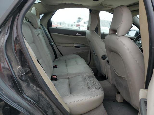 Photo 10 from auction – 2008 VOLVO S40 2.4I with VIN YV1MS382082373326