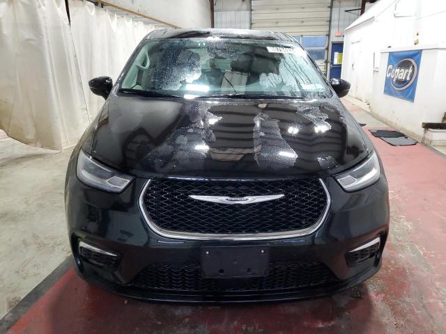 Photo 5 from auction – 2024 CHRYSLER PACIFICA H with VIN 2C4RC1S71RR130693