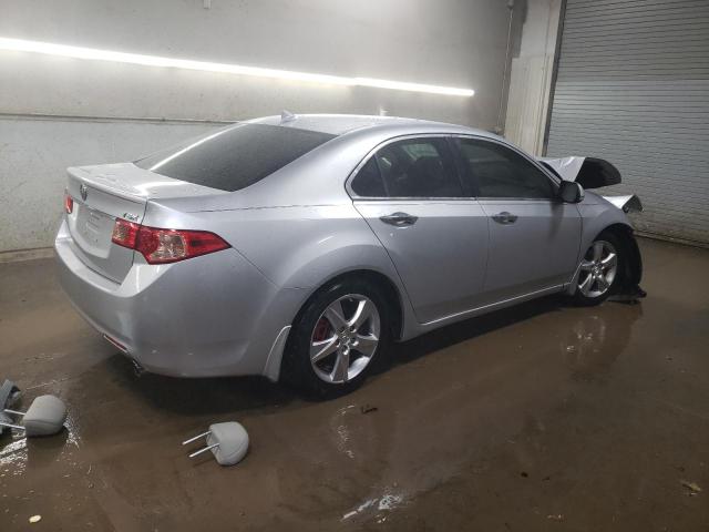 Photo 3 from auction – 2014 ACURA TSX with VIN JH4CU2F47EC002551