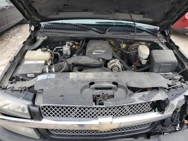 Zdjęcie 11 z aukcji – 2003 CHEVROLET SILVERADO z VIN 1GCEK19T23E170046