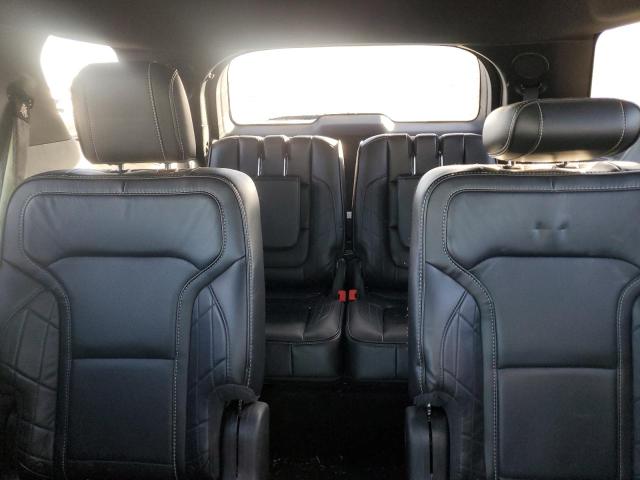 Foto 10 de la subasta – 2018 FORD EXPLORER P con VIN 1FM5K8HT0JGC12432
