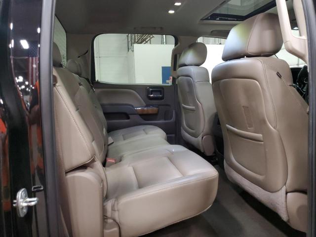 Photo 10 from auction – 2014 GMC SIERRA K15 with VIN 3GTU2VECXEG267919