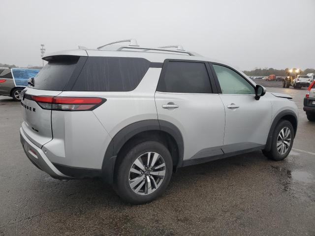 Photo 3 from auction – 2023 NISSAN PATHFINDER with VIN 5N1DR3CC6PC259367