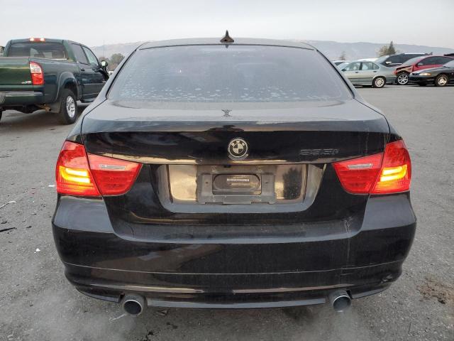 Photo 6 from auction – 2009 BMW 335 I with VIN WBAPM77549NL88652