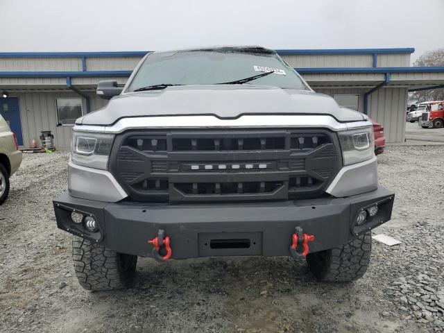 Photo 5 from auction – 2019 RAM 1500 BIG H with VIN 1C6SRFFT0KN710595