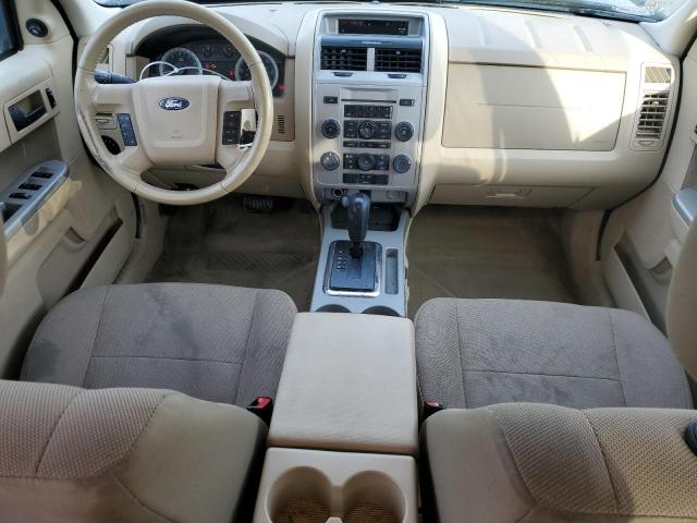 Photo 8 from auction – 2009 FORD ESCAPE XLT with VIN 1FMCU93G79KC49567