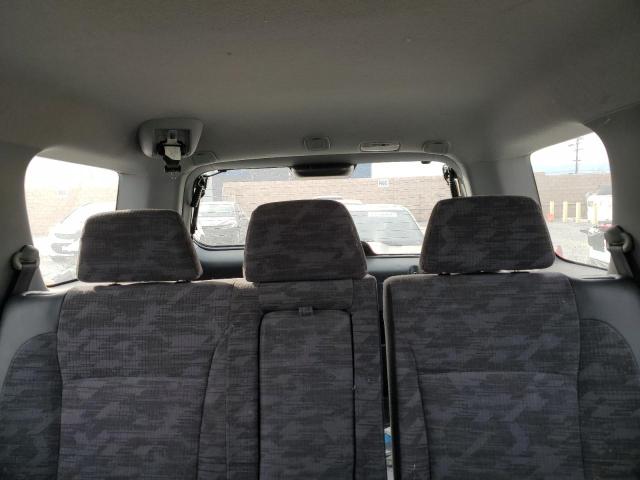 Photo 10 from auction – 2003 HONDA CR-V with VIN JHLRD78433C028294