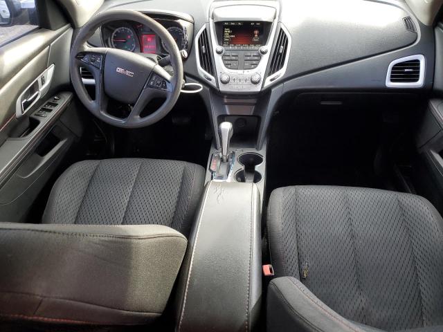 Photo 8 from auction – 2012 GMC TERRAIN SL with VIN 2GKALMEK1C6242079