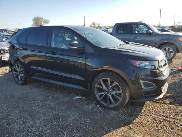 Photo 4 from auction – 2016 FORD EDGE SPORT with VIN 2FMPK4AP9GBB32920