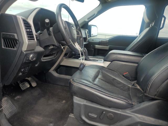 Photo 7 from auction – 2020 FORD F150 SUPER with VIN 1FTEW1E5XLFA96512