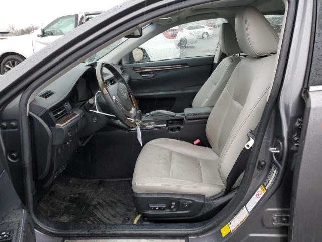Photo 7 from auction – 2013 LEXUS ES 350 with VIN JTHBK1GG8D2040654
