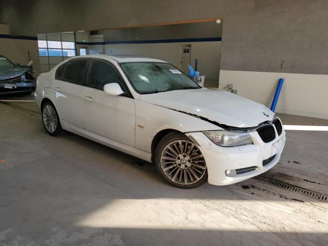 Photo 4 from auction – 2011 BMW 328 I with VIN WBAPH7C51BE723429