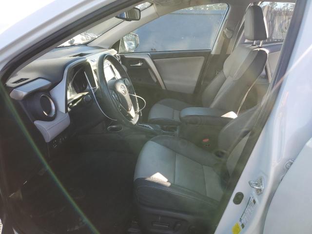 Photo 7 from auction – 2014 TOYOTA RAV4 LIMIT with VIN 2T3YFREV4EW097653
