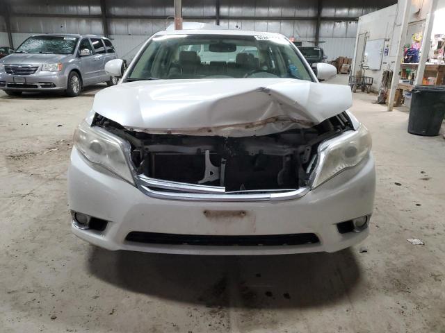 Фото 5 с аукциона – 2011 TOYOTA AVALON BAS с VIN 4T1BK3DB3BU434176
