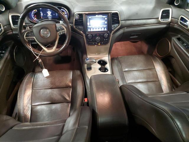 Photo 8 from auction – 2014 JEEP GRAND CHER with VIN 1C4RJFJT2EC448634