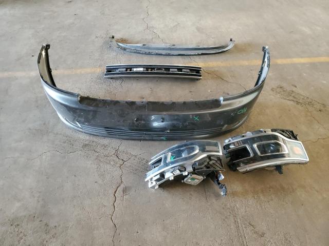 Photo 12 from auction – 2018 FORD FLEX LIMIT with VIN 2FMGK5D87JBA02653