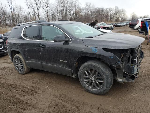 Photo 4 from auction – 2017 GMC ACADIA SLT with VIN 1GKKNULS3HZ230402