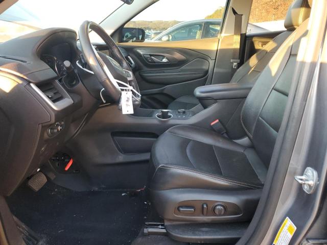 Photo 7 from auction – 2019 GMC TERRAIN SL with VIN 3GKALVEX9KL395708