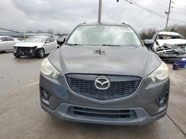 Photo 5 from auction – 2014 MAZDA CX-5 TOURI with VIN JM3KE2CY1E0405046