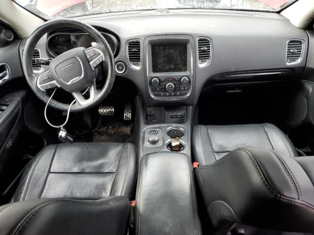 Photo 8 from auction – 2014 DODGE DURANGO CI with VIN 1C4RDJEG2EC483052